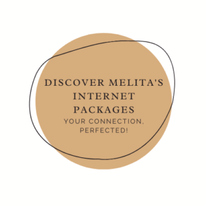 Discover Melita's Internet Packages: Your Connection, Perfected!