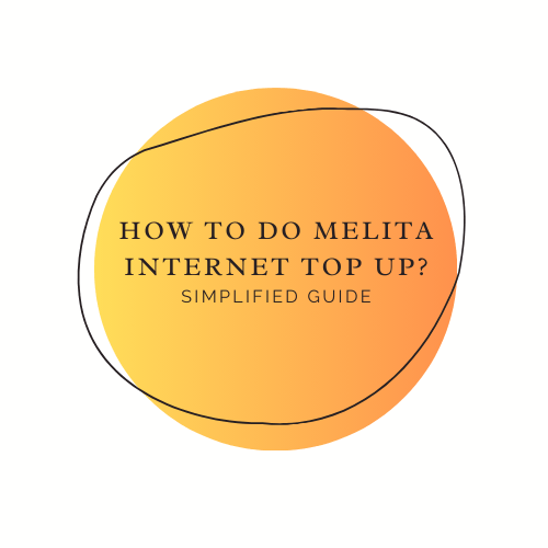 How to do Melita Internet Top Up? Simplified Guide