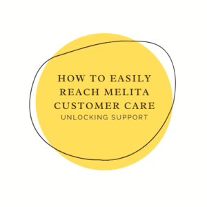 Unlocking Support How to Easily Reach Melita Customer Care